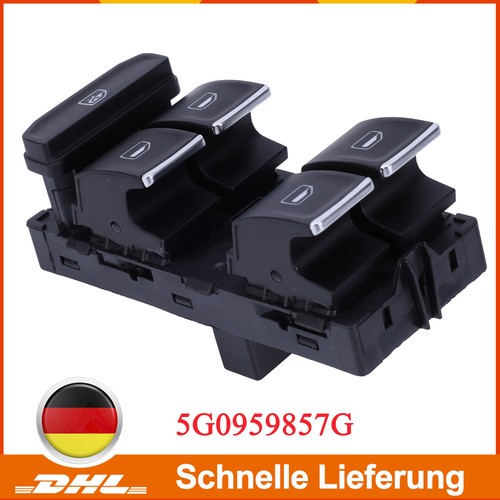 Fensterheber schalter links - schalter,