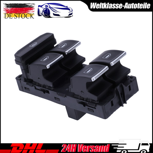 Fensterheber schalter links - fensterheber,