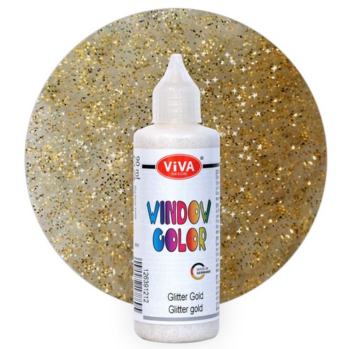 Viva decor window color - decor,