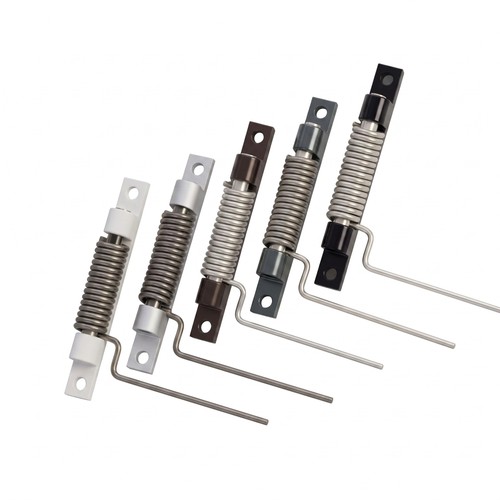 Inovatec aluminium schließer - inovatec,
