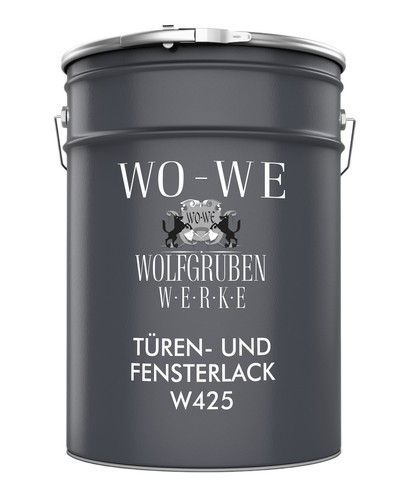 Türen fensterlack 3in1 - türen,