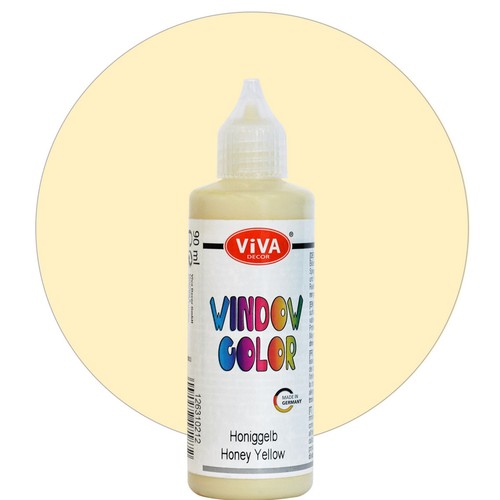 Viva decor window color kinder - decor,