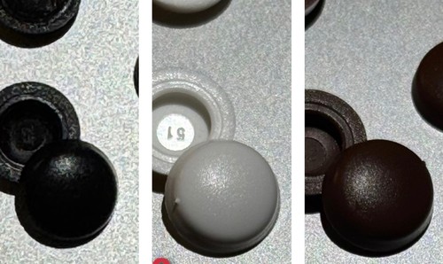 Würth abdeckkappen für - abdeckkappen,