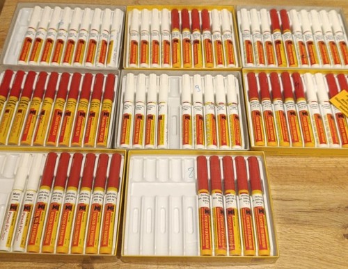 Lackstift heinrich könig - lackstift,