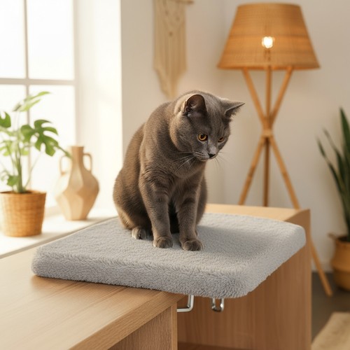 Katzenliege für fensterbank - katzenliege,