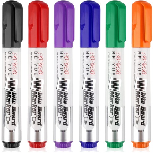 Whiteboard marker farben - whiteboard, 6