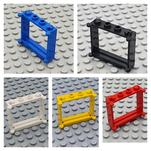 Lego fensterrahmen - lego®,