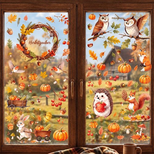 Herbst halloween - herbst,