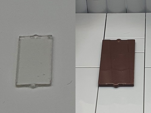 Lego fensterscheibe basic - lego®,