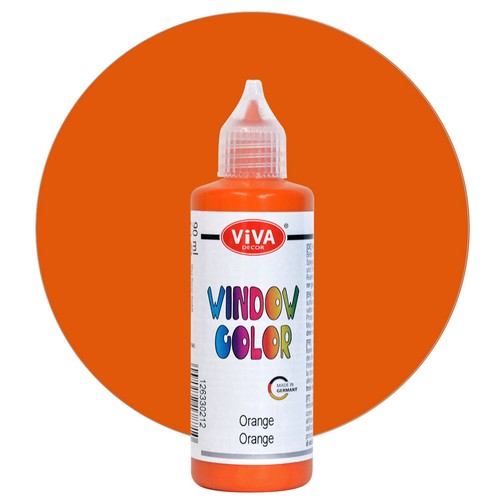 Viva decor window color kinder - window,