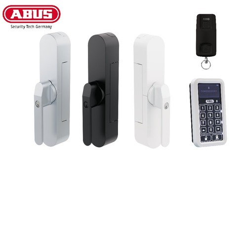 Abus fensterantrieb - abus,