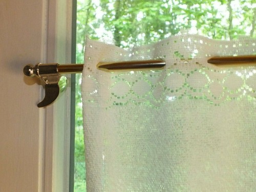Fensterstange presto klemmfix - presto,