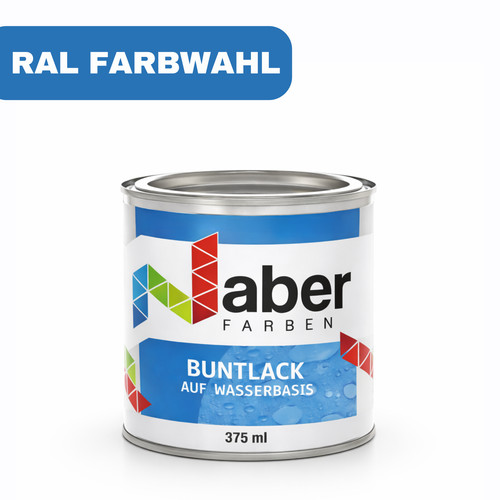 375 fenster türenlack - &,