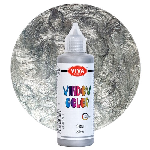 Viva decor window color kinder - decor,