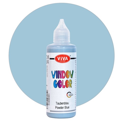 Viva decor window color kinder - color,