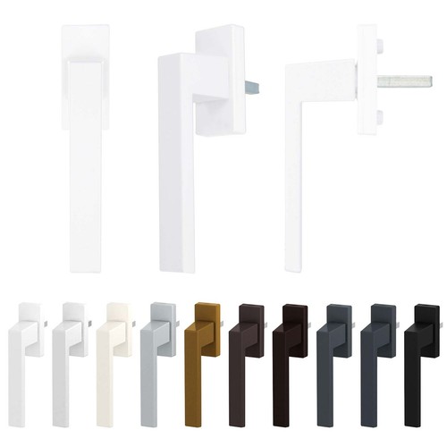 Design aluminium fenstergriff - design,