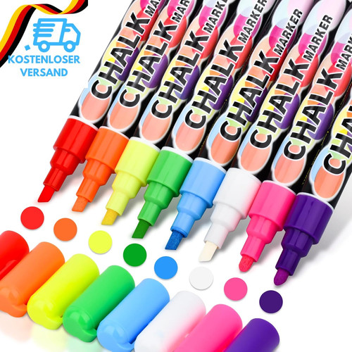 Kreidestifte farben 5mm - kreidestifte,