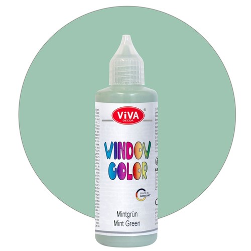 Viva decor window color kinder - decor,