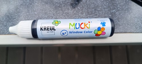 Kreul mucki window color - kreul,