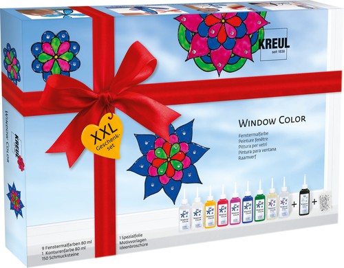Kreul kreative window color - kreative,