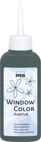 Kreul kreative window color - kreative,