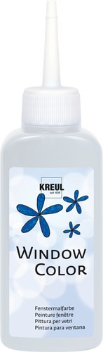 Kreul kreative fensterfarbe - kreul, 80